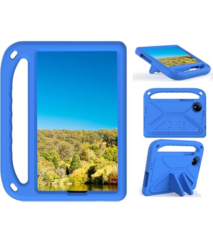 Amazon.com : Xiaomi Redmi Pad Se 8.7 Only WiFi 8.7